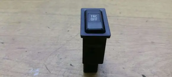 ESP (stability program) switch