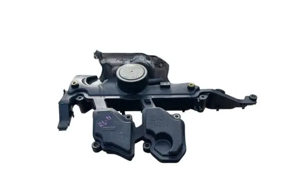 Renault Laguna III Oil breather separator 8200673395