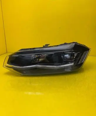 Volkswagen Polo VI Headlight/headlamp 2G1941035F