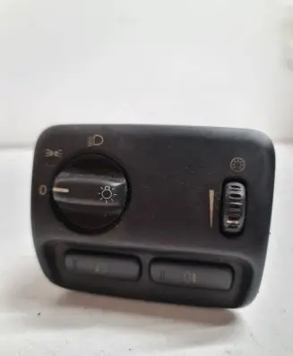 Volvo S80 Light switch 30739307 05W25E04 MF254300030