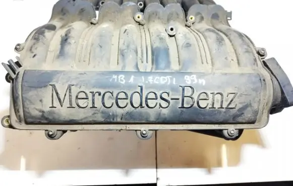 Mercedes-Benz A W168 Intake manifold