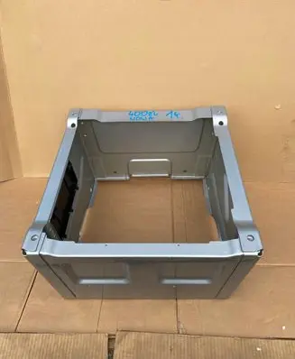 Mercedes-Benz Sprinter W907 W910 Seat frame A9079110100