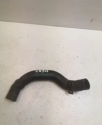Mercedes-Benz S W221 Engine coolant pipe/hose A2218322294