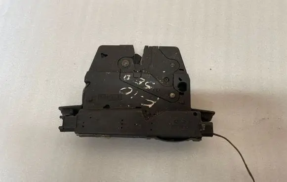 BMW 5 F10 F11 Tailgate/trunk/boot lock/catch/latch 7224692