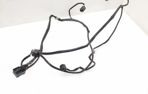 Volvo XC90 Parking sensor (PDC) wiring loom 687765