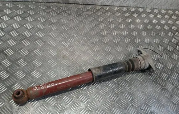 Audi A4 S4 B7 8E 8H Rear shock absorber/damper