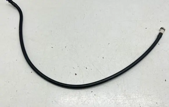 Porsche Panamera (970) Windshield washer fluid hose 970528301