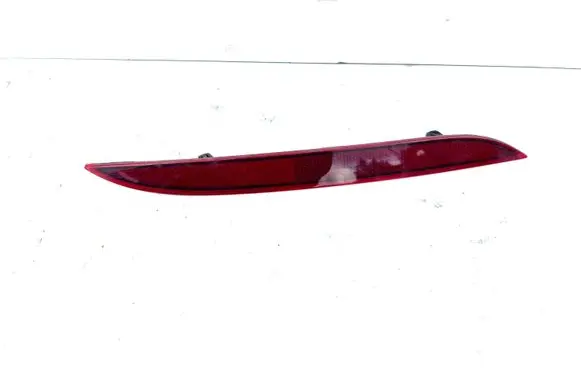 Tesla Model S Rear bumper light 1563724 107243