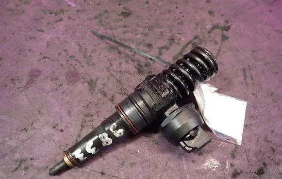Volkswagen PASSAT B5.5 Fuel injector 