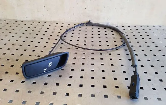 Audi Q5 SQ5 Seat back rest control lever/handle 8R0885682A