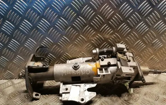 Nissan Murano Z50 Steering rack mechanical part 