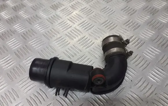 Nissan Almera N16 Air intake hose/pipe 8200164191