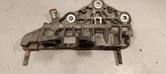 Lancia Thema EGR valve cooler bracket 90513247G
