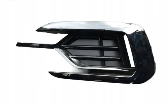Volkswagen Arteon Front bumper lower grill 3G8807233