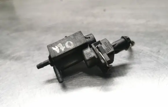 Volvo V70 Turbo solenoid valve