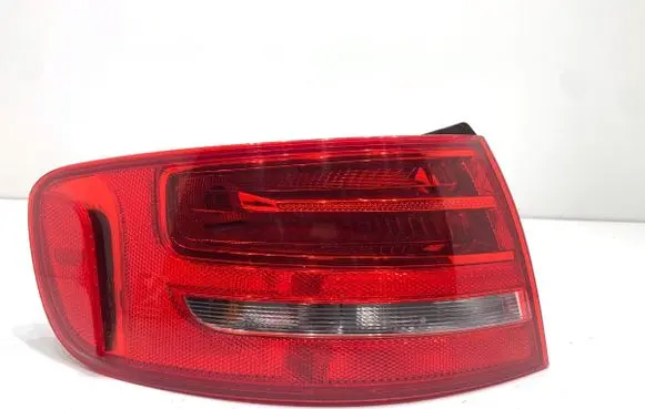 Audi A4 S4 B8 8K Rear/tail lights 219701