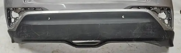 Toyota C-HR I Rear bumper 52159F4010