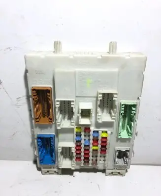 Volvo V40 Comfort/convenience module 31394621 5384078749
