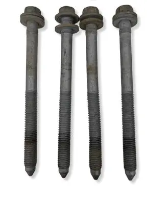 Dodge Challenger Front suspension camber bolt J008342
