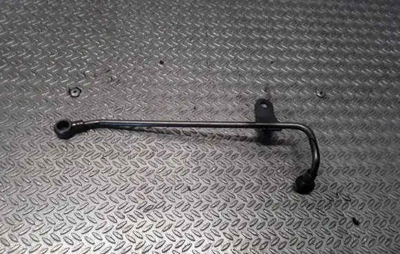 Audi A6 S6 C5 4B Oil sump strainer pipe 