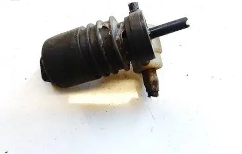 Audi A3 S3 8L Windscreen/windshield washer pump vd0