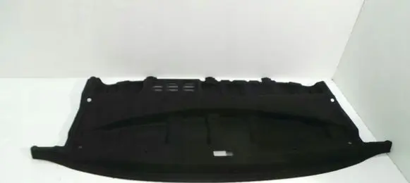 Lexus IS III XE30 Trunk/boot floor carpet liner 6471353020