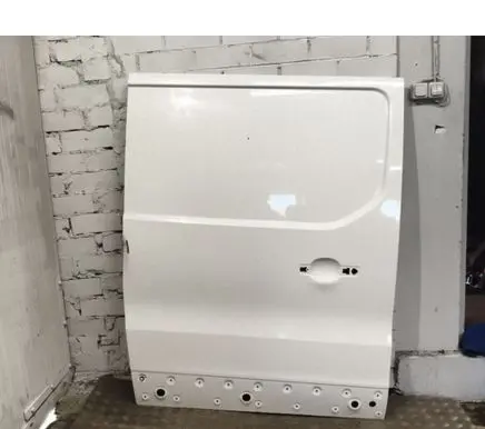 Renault Trafic III (X82) Side sliding door