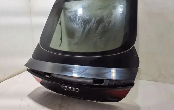 Audi A7 S7 4G Tailgate/trunk/boot lid 4G8827025B