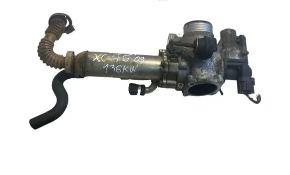 Volvo XC70 EGR valve 31219873 880172N 880765R