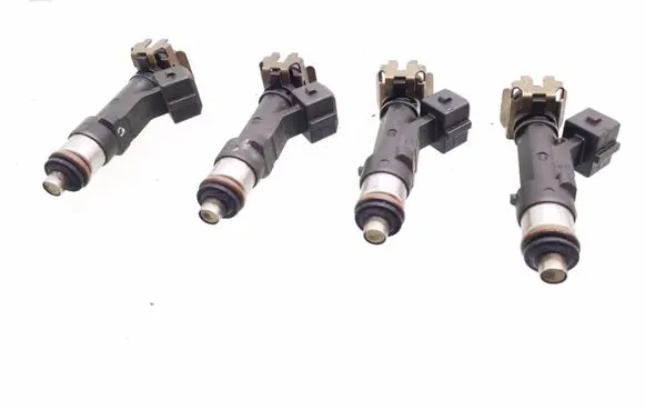 Fuel injectors set