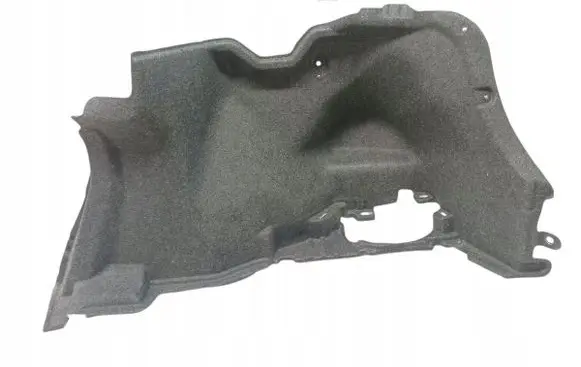 Toyota Corolla E210 E21 Front door card panel trim