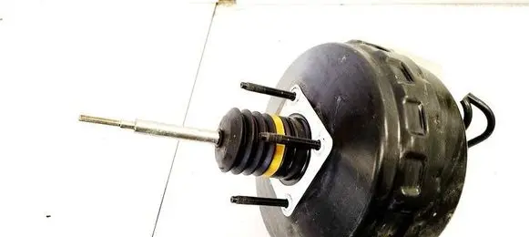 Jaguar XF Brake booster 8X232B195EA