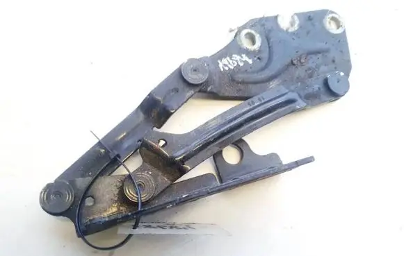 Volkswagen Golf Plus Engine bonnet/hood hinges 5m0823302