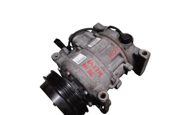 Audi A4 S4 B6 8E 8H Air conditioning (A/C) compressor (pump) 8E0260805AK