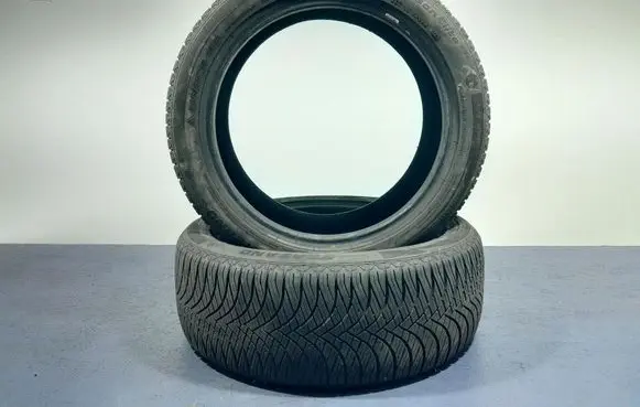 Ford Fusion R17 C winter tire 