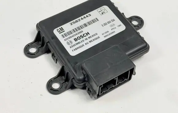 Cadillac Escalade Parking PDC control unit/module 25824443 0263004254