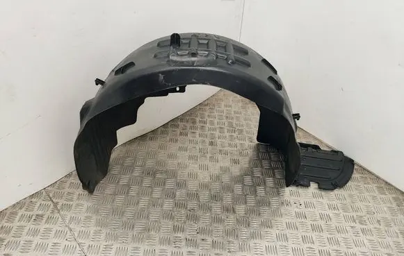 Peugeot Expert Rear arch fender liner splash guards 9810967980