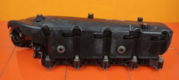 Opel Zafira C Intake manifold 55491717 1HT26