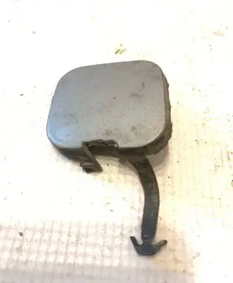 Renault Espace - Grand espace IV Front tow hook cap/cover 31058