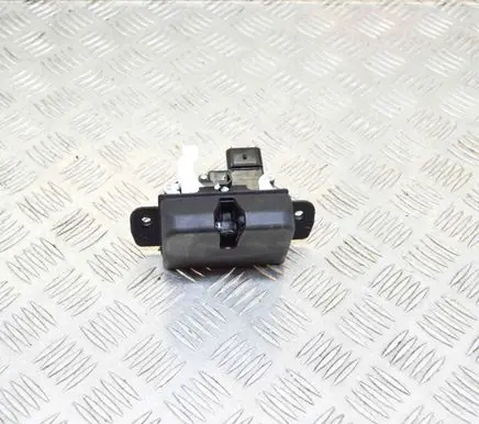 Hyundai Tucson TL Tailgate/trunk/boot lock/catch/latch