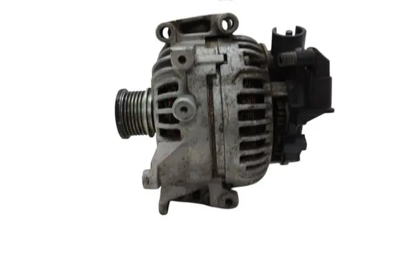 Mercedes-Benz E W211 Generator/alternator 0986048550 0986XA7240