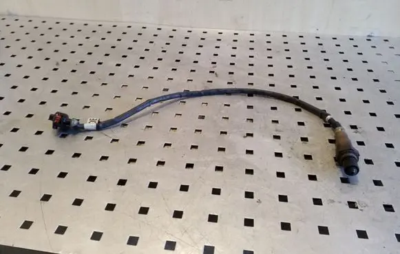 Opel Astra J Lambda probe sensor 0258010067 55562205