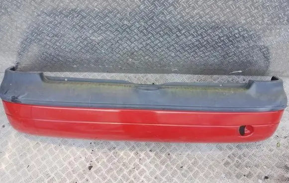 Renault Twingo I Rear bumper