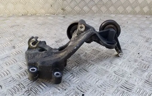 Generator/alternator bracket