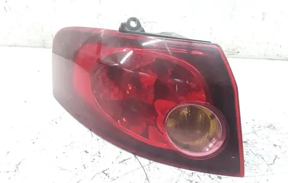 Fiat Croma Rear/tail lights 27492101
