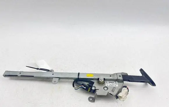 Mercedes-Benz CLK A209 C209 Seat belt height adjuster 2038600182