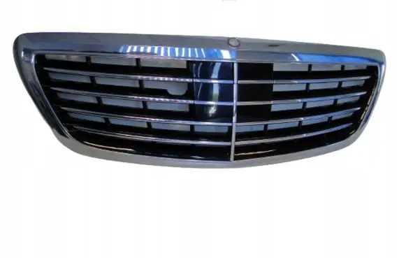 Mercedes-Benz S W222 Front bumper upper radiator grill A2228800883