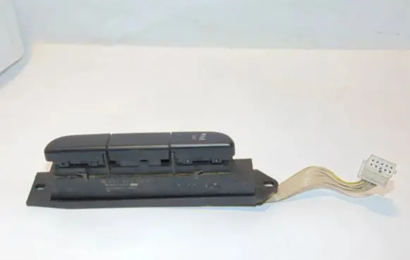 Mercedes-Benz SL R230 Parking (PDC) sensor switch A2308212951