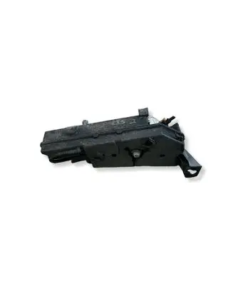 Peugeot Partner III FAP fluid tank 9817570880 4190170737