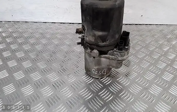 Power steering pump